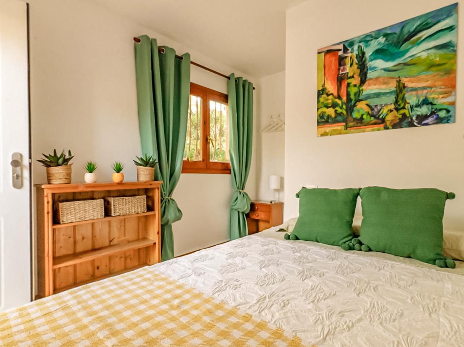 Villa De Denia Luaran gambar