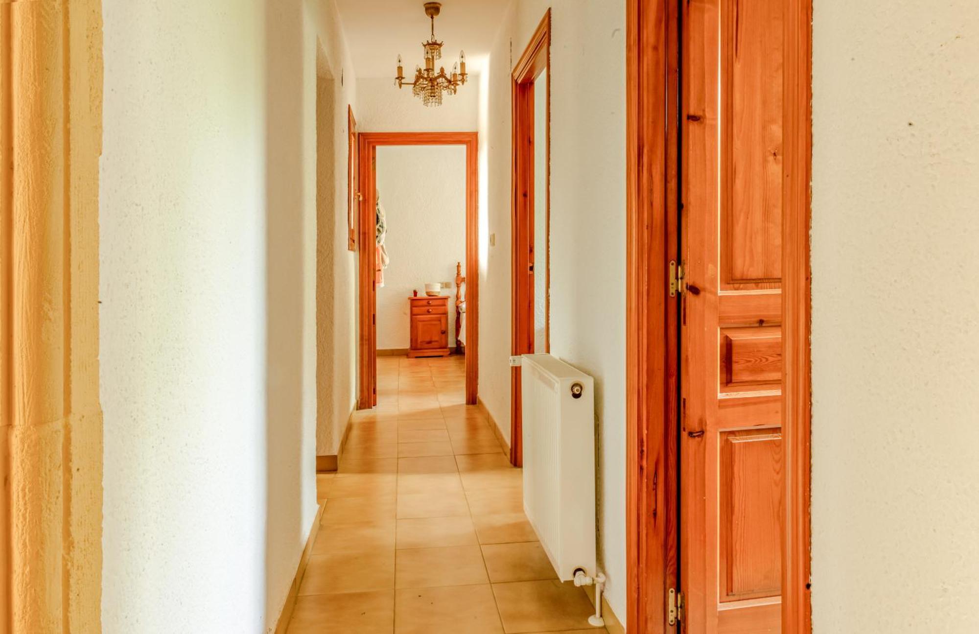 Villa De Denia Luaran gambar