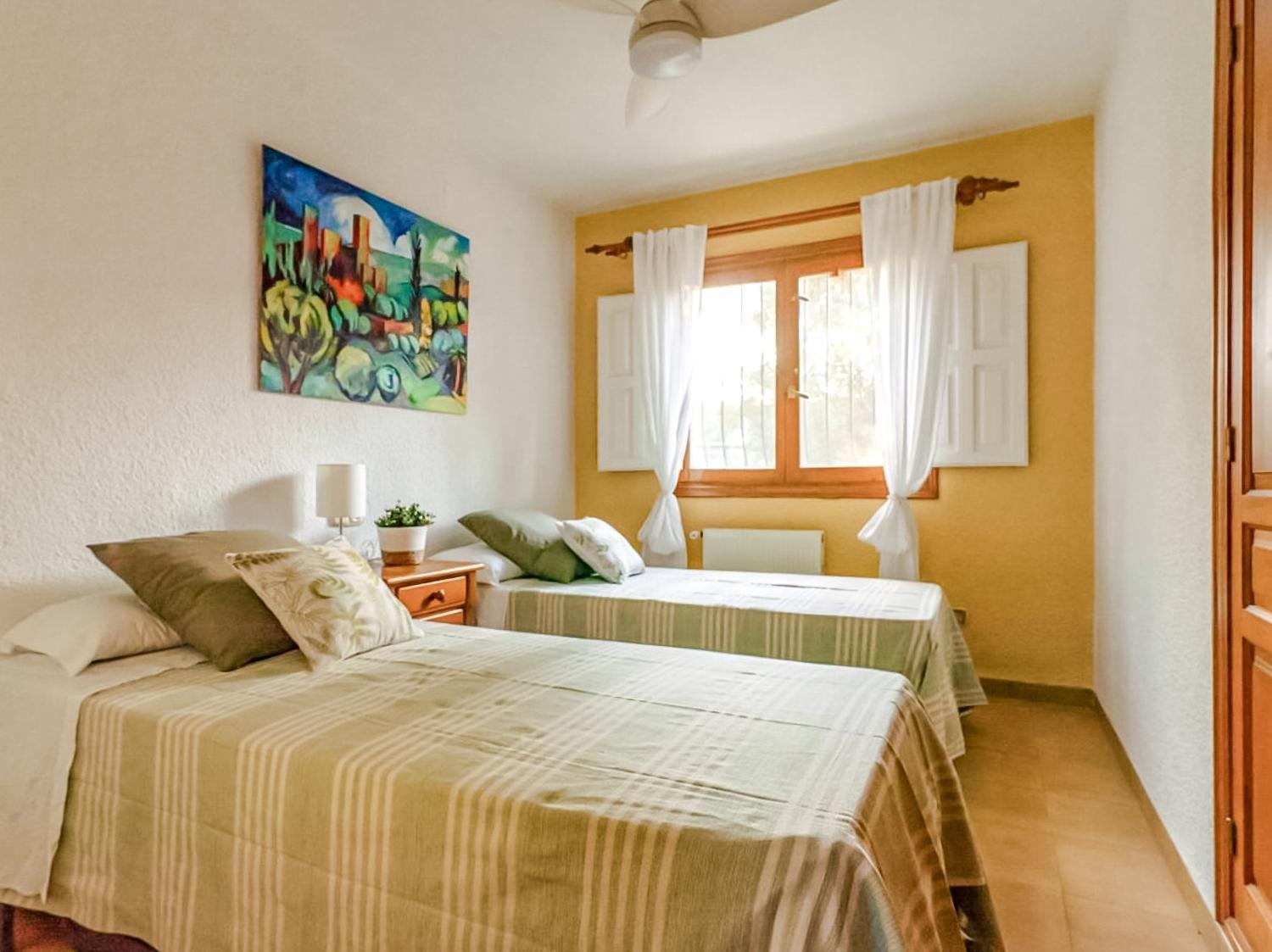 Villa De Denia Luaran gambar