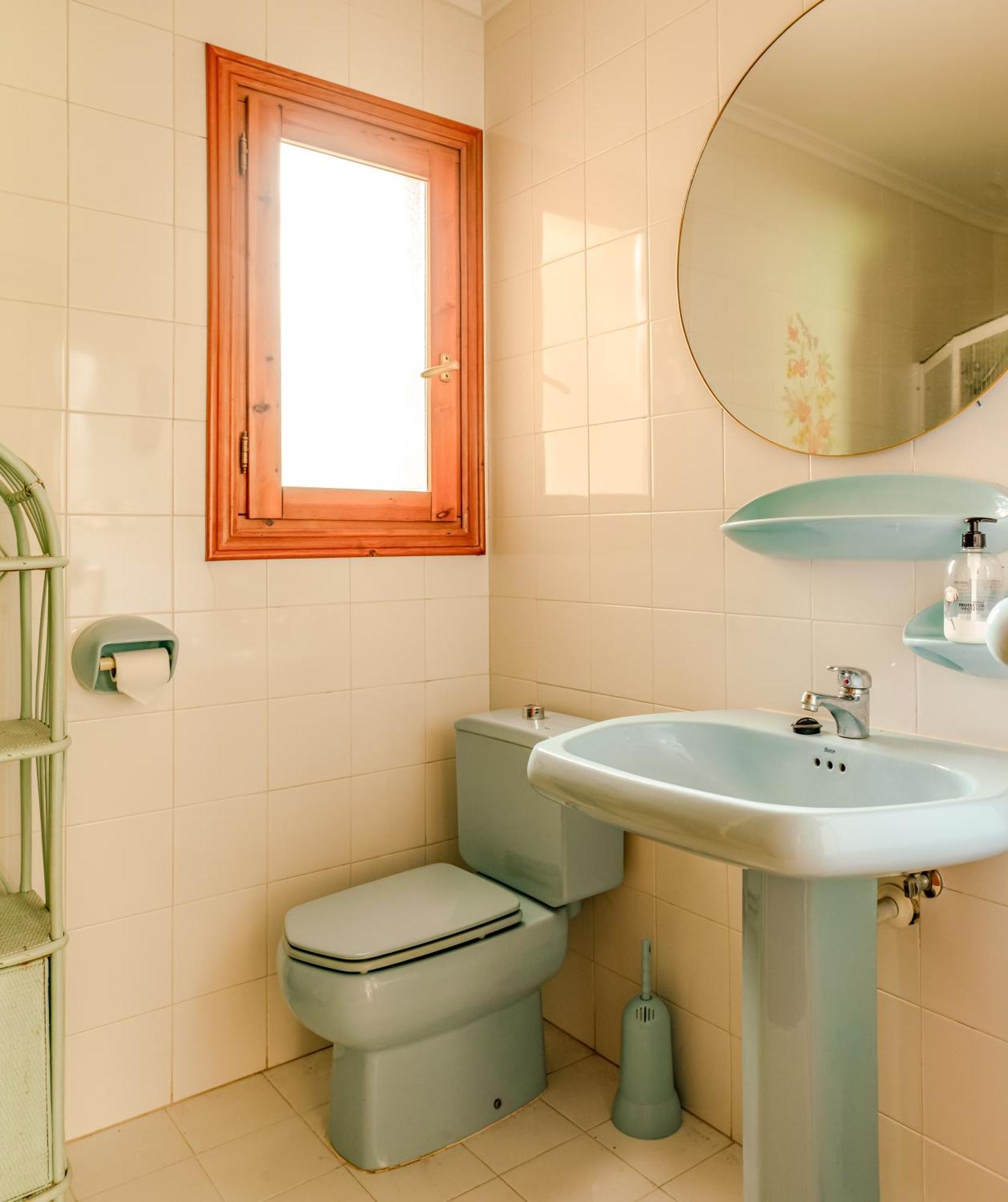 Villa De Denia Luaran gambar
