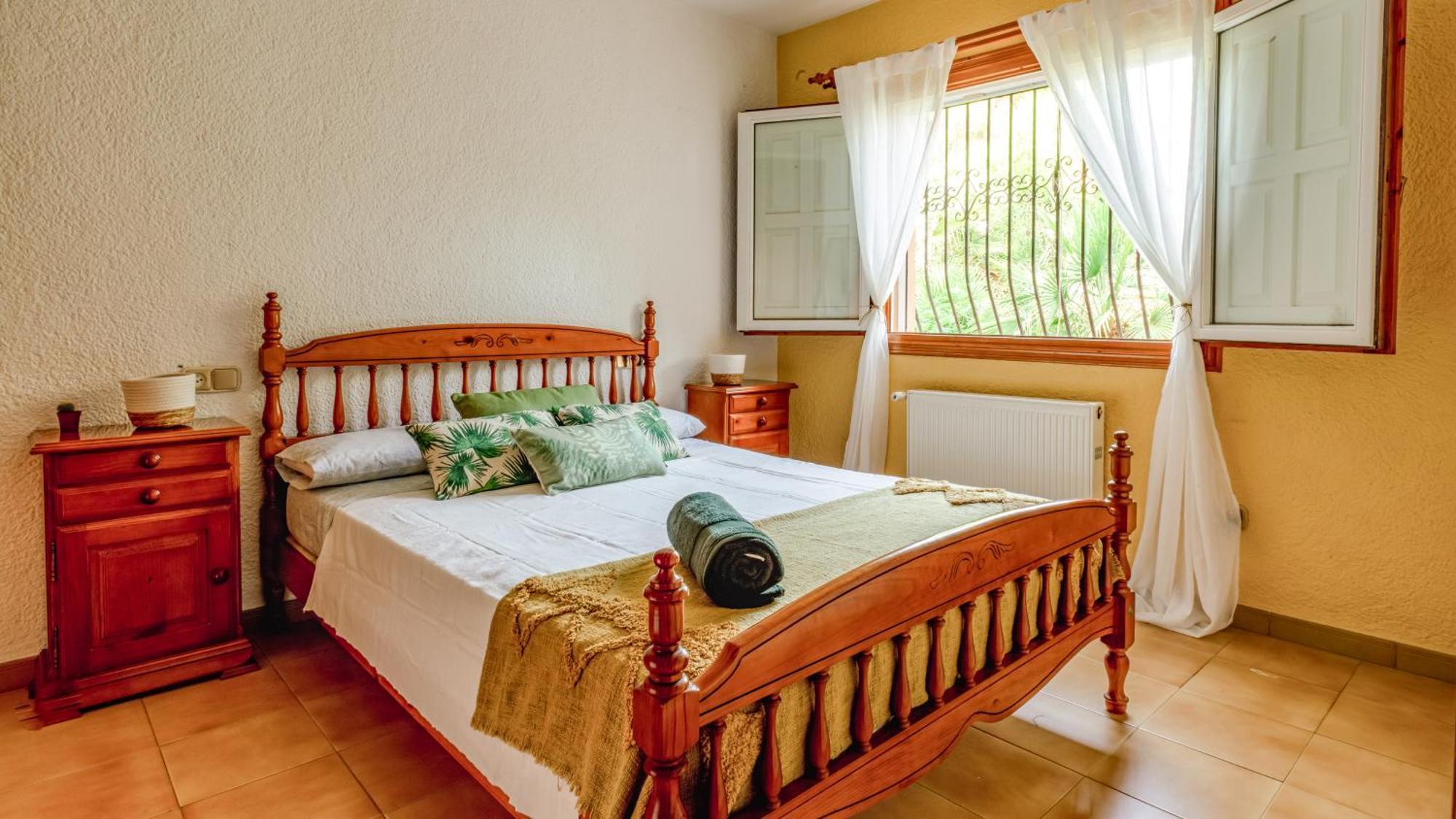 Villa De Denia Luaran gambar