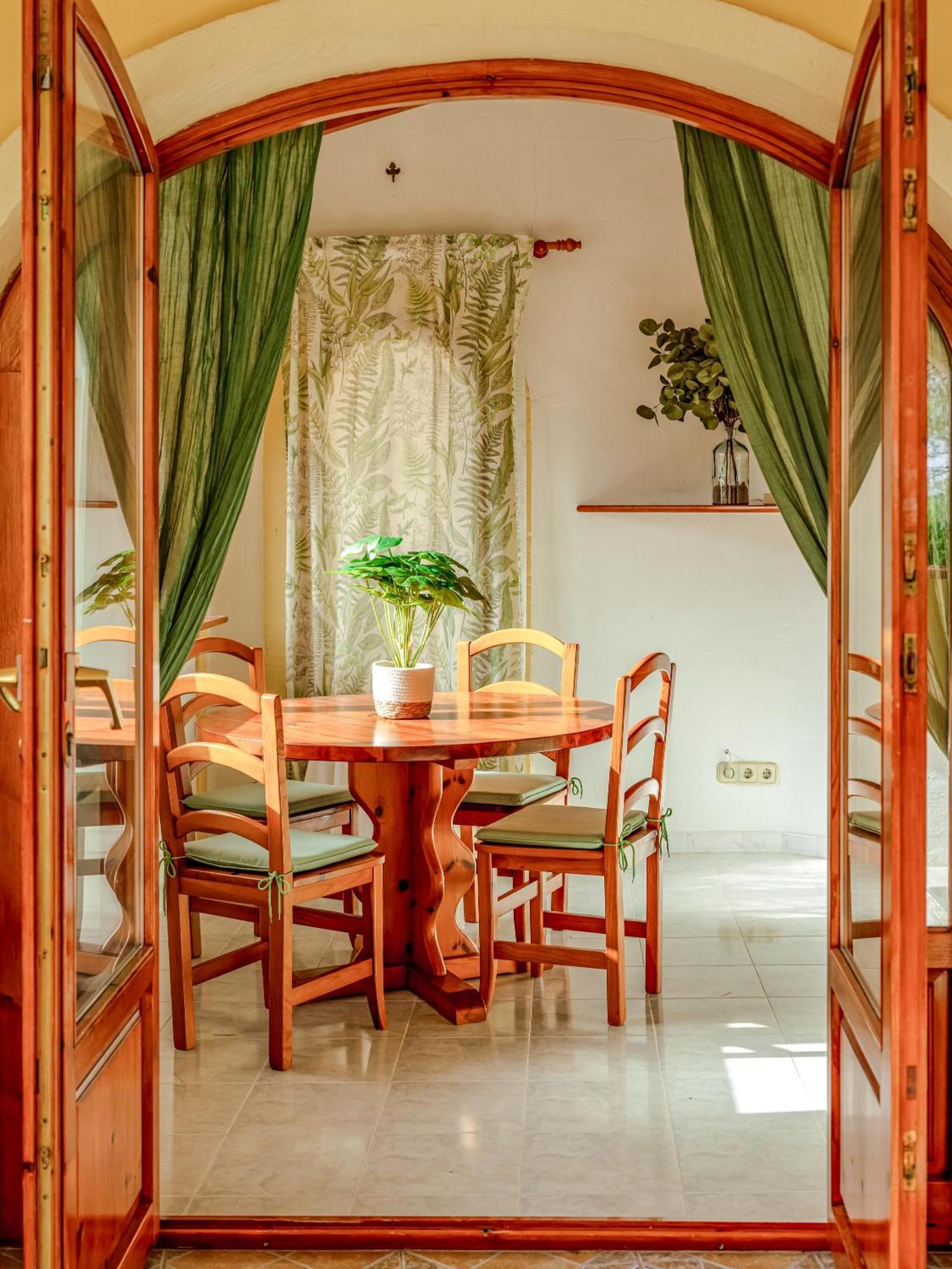 Villa De Denia Luaran gambar